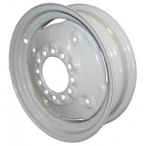 Front Wheel Rim 4.5 x 16 (600 x 16) - 12-Hole