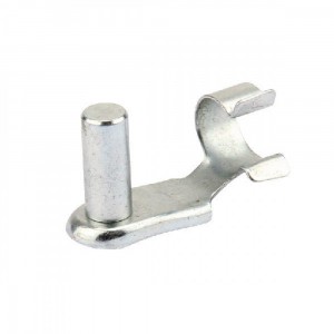AL-KO Replacement Pin And Grip Assembly (468886)