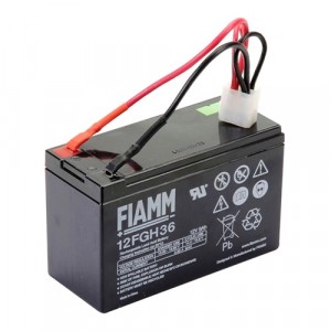 Mountfield Battery 12V 9AH