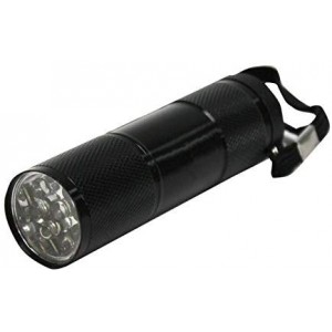 Prism Mini Pocket LED Torch