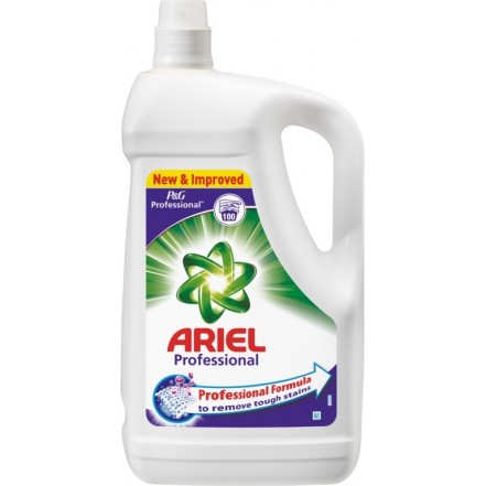 Ariel Liquid Non Bio Regular