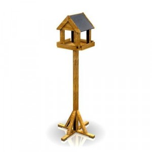 Peckish Complete Bird Table