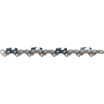Oregon Semi Chisel Chain 3/8" Long Top 45 Drive Links 91VXL045E