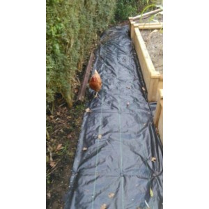 Tomahawk Ground Cover 1 Metre x 25 Metre