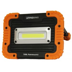 500 Lumens Rechargeable Worklight