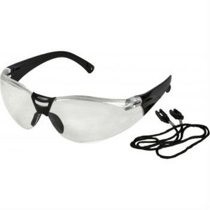 Savu Clear Safety Glasses