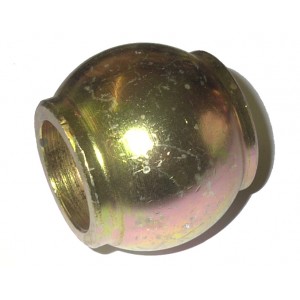 Gwaza Ball Top Link QR - Cat 3 Ball/Cat 2 Pin