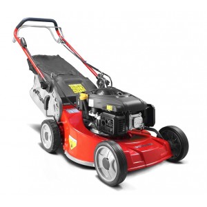 Weibang Lawnmower - Electric Start 18"