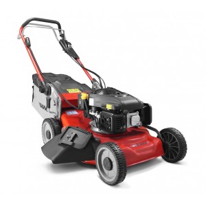 Weibang Lawnmower - Electric Start 20"