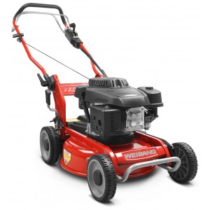 Weibang Mulching Lawnmower 19"