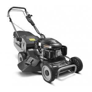 Weibang Lawnmower 3-in-1 Pro 18"