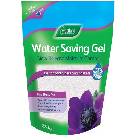 Westland Water Saving Gel 250g