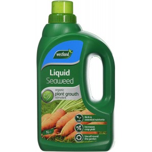 Westland Seaweed Liquid Concentrate 1 Litre