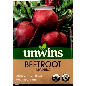 Unwins Beetroot Monika