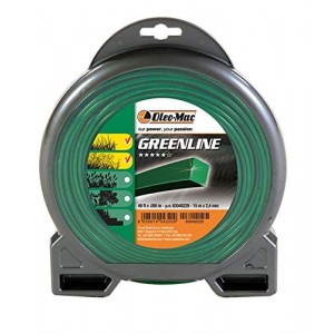 Oleo-Mac Green Line 2.65mm x 72m