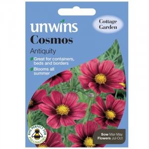 Unwins Cosmos Antiquity