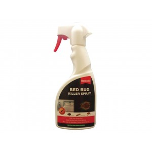 Rentokil Bed Bug Killer Spray 500ml