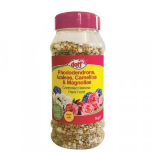 Doff Ericaceous Plant Food 1kg