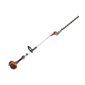 Oleo-Mac BC241 HL Full Shaft Articulated Pole Hedge Cutter