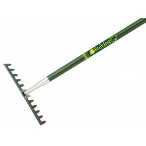 Bulldog Soil Rake
