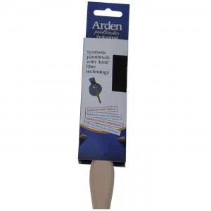 Arden Paint Brush 4"