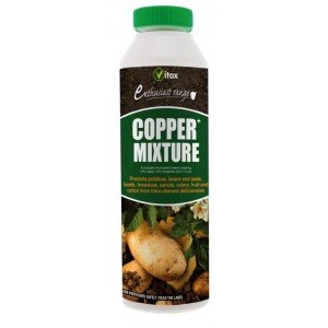 Vitax Copper Mixture