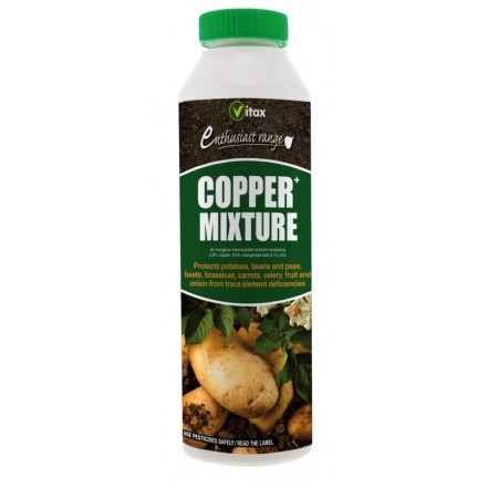 Vitax Copper Mixture