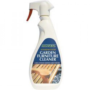 Ronseal Garden Furniture Cleaner