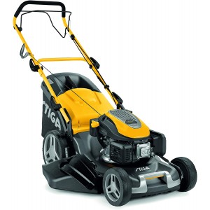 Stiga Combi Lawnmower 55SQ 21" Cut