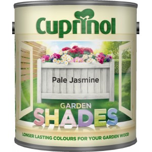 Cuprinol Garden Shades 1L