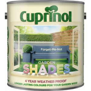 Cuprinol Garden Shades 2.5L