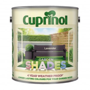 Cuprinol Garden Shades 2.5L