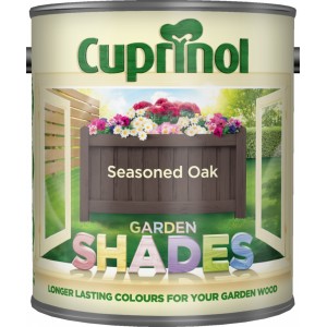 Cuprinol Garden Shades 1L