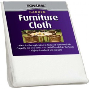 Ronseal Garden Furniture Cloth