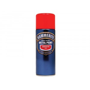 Hammerite Metal Paint 400ml Aerosol