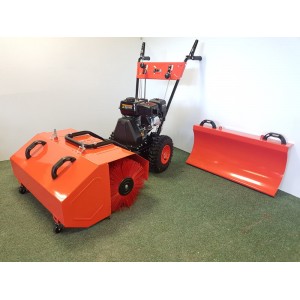 Victor Sweeper Brush
