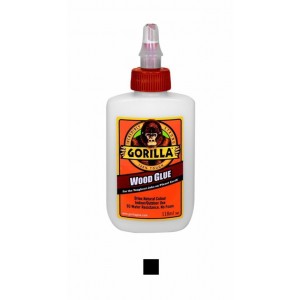 Gorilla Wood Glue 118ml