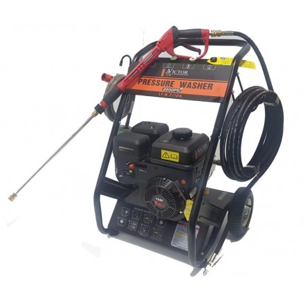 Victor Power Washer 2200PSI 5.5HP