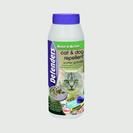 Defenders Cat & Dog Scatter Granules