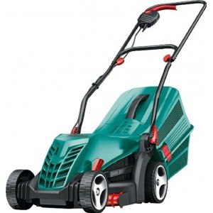 Bosch Rotak 34R Electric Rotary Corded Lawn Mower