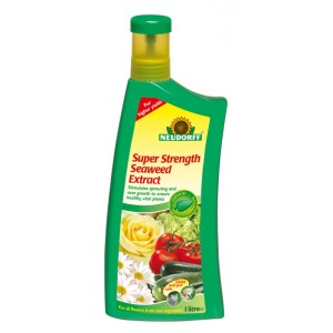 Neudorff Super Strength Seaweed Extract Liquid