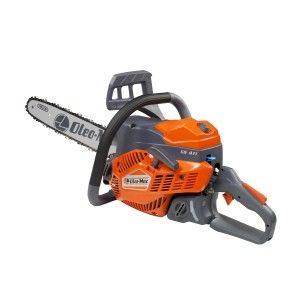 Oleo-Mac Chainsaw Compact GS411