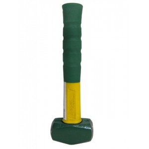 Deltec Club Hammer Fibreglass 2.5lb