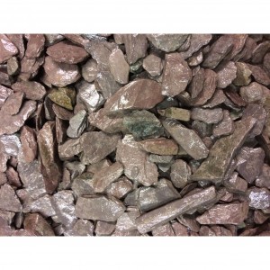 Plum Slate 40mm