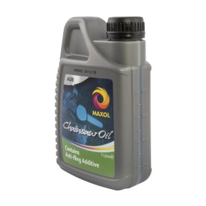 Maxol Chainsaw Oil 1 Litre