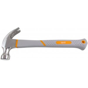 Avit Fibreglass Claw Hammer