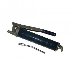 Gwaza Grease Gun Side Lever