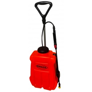 Gwaza Rechargeable Sprayer 16 Litre