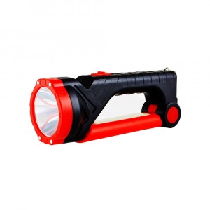 Hotline Explorer Mini Solar LED Torch