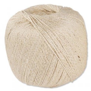 Sisal Twine 2.5kg Ball